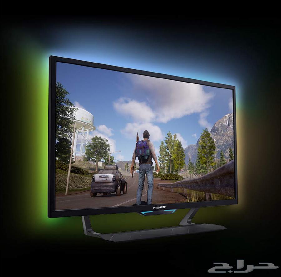 Acer Predator Monitor63786303273219111