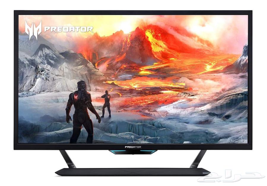 Acer Predator Monitor63786303273219112