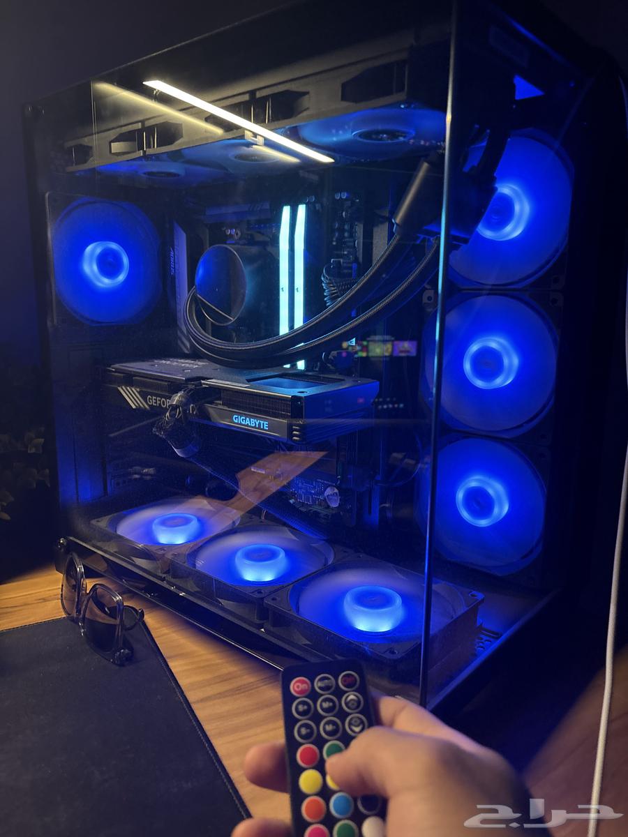 pc بي سي قيمنق قوي63775697268867112
