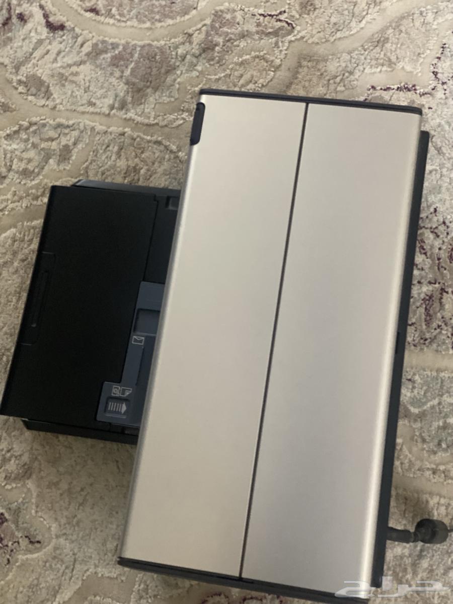 HP printer, used but like new, known for a printing speed of 36 pages63782397730307113