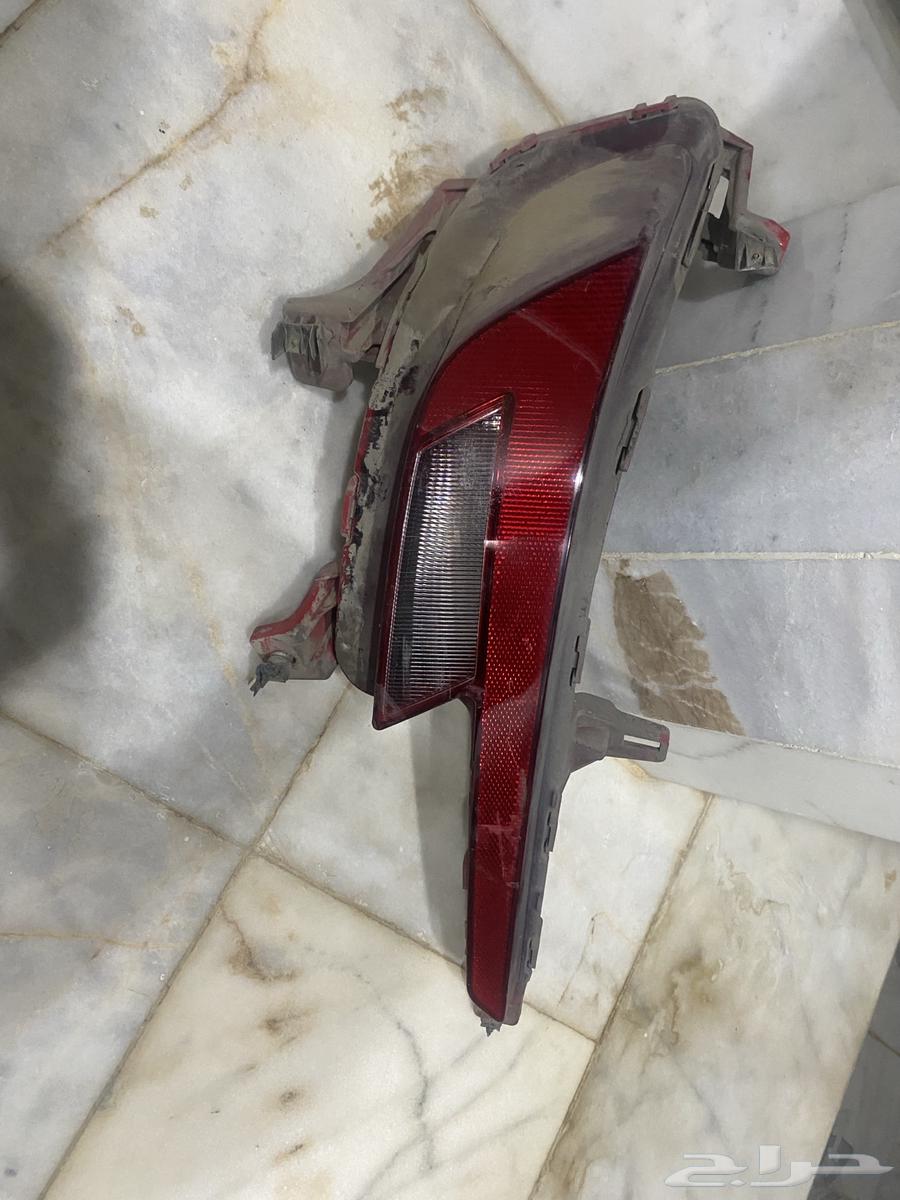 Rear fog lamp for Integra 2019-2020 for sale, clean and used from agency63775697066115111