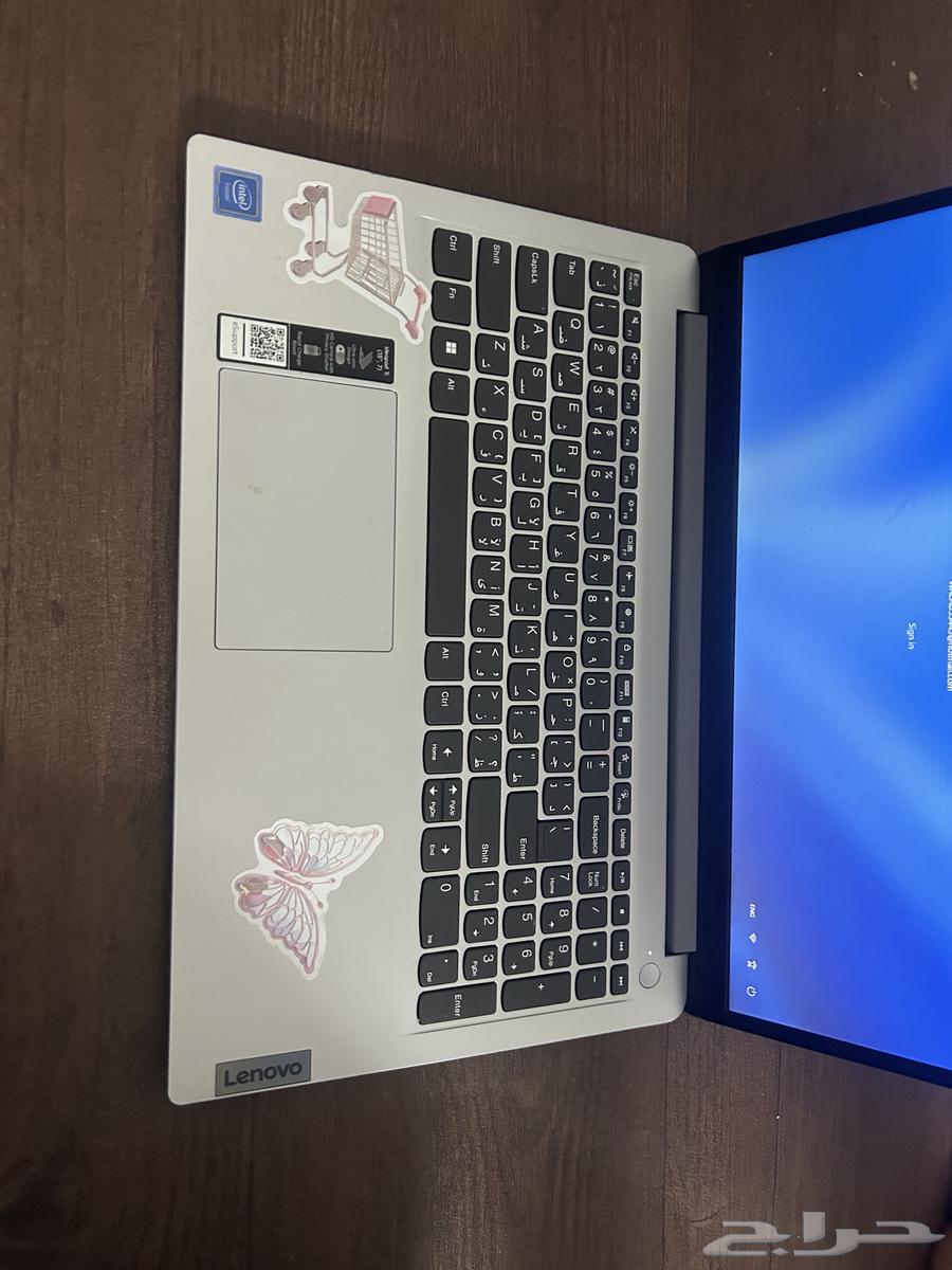 لابتوب لينوفو63782297775617113
