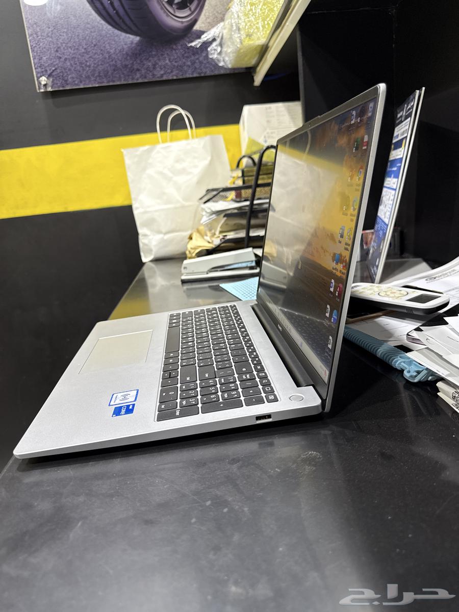 HUAWEI MATEBOOK D 16 laptop, still in box, new, light use63783024360195111