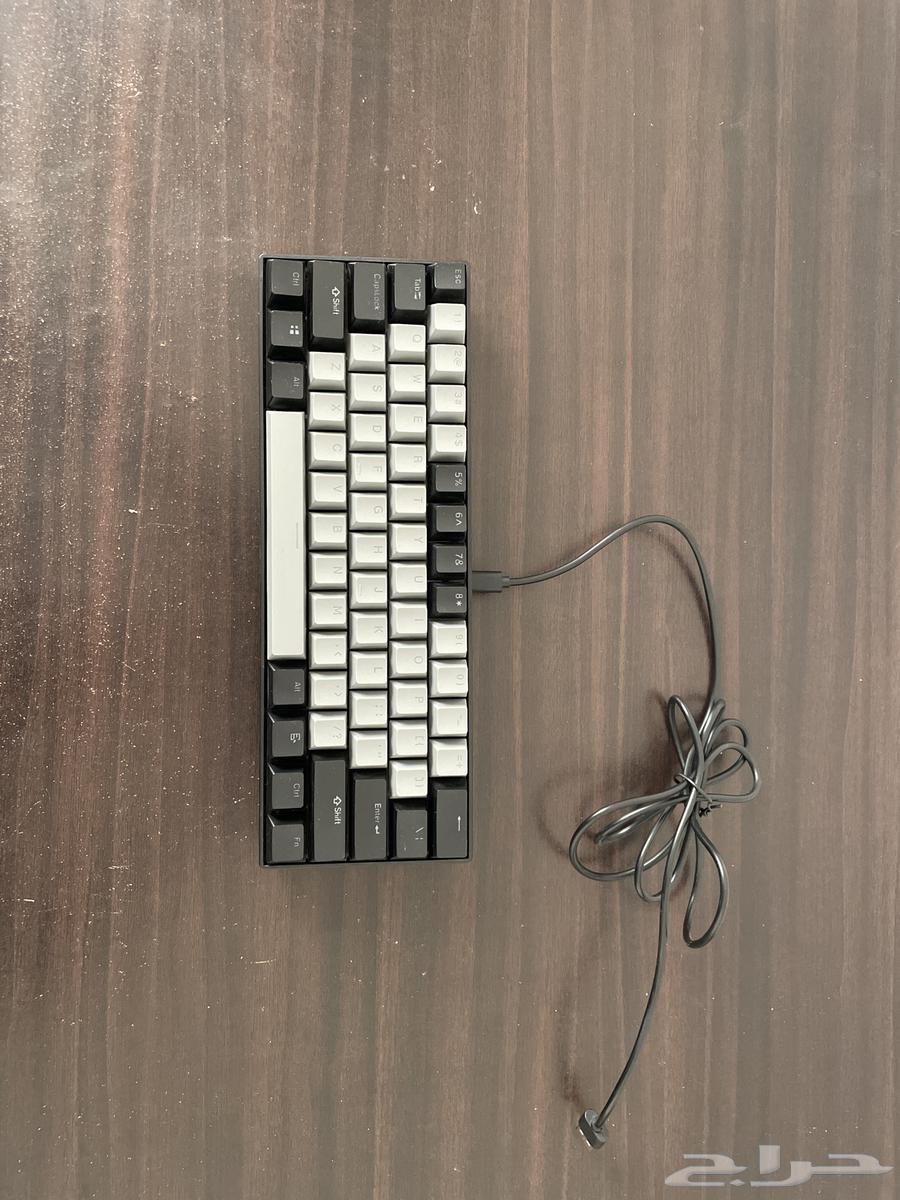 Keyboard, Mouse Pad, Mouse, Laptop Stand Set63778759136385113