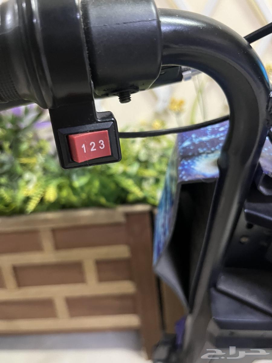 For sale used drift scooter in good condition with light use63776708348929110