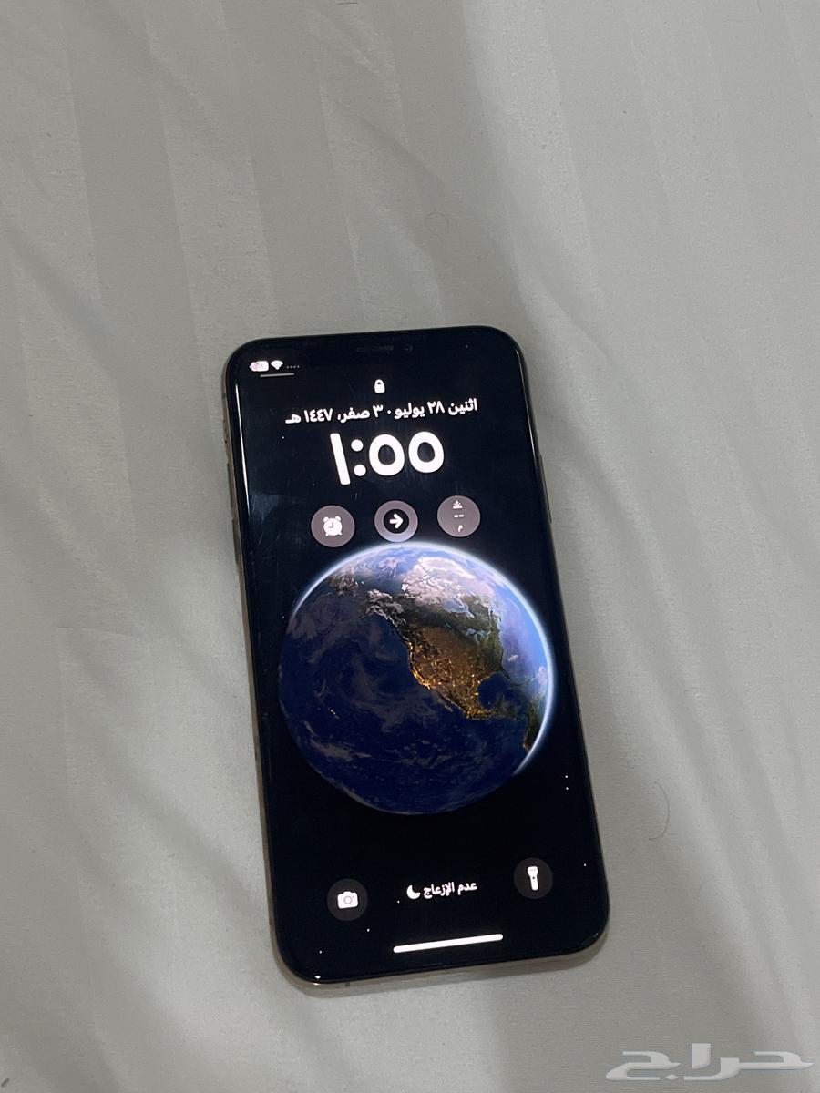 iPhone XS almost new, used in clean condition, battery in excellent condition63779904205185110