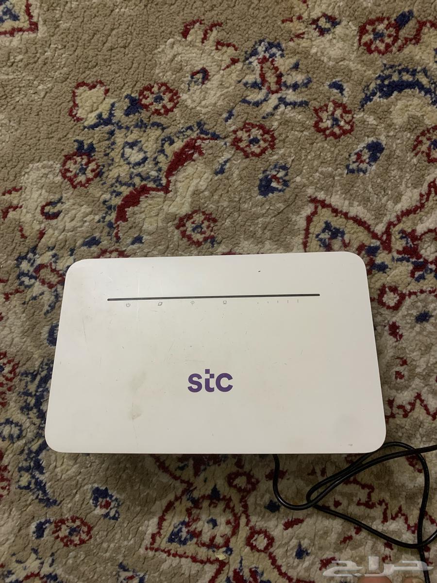 STC 4G router63775000496131110