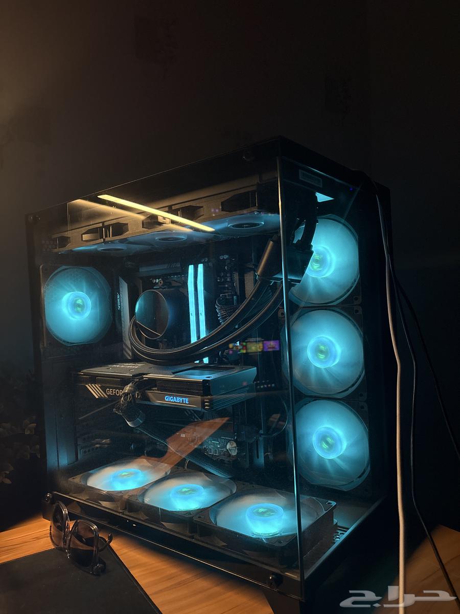 pc بي سي قيمنق قوي63775697268867110