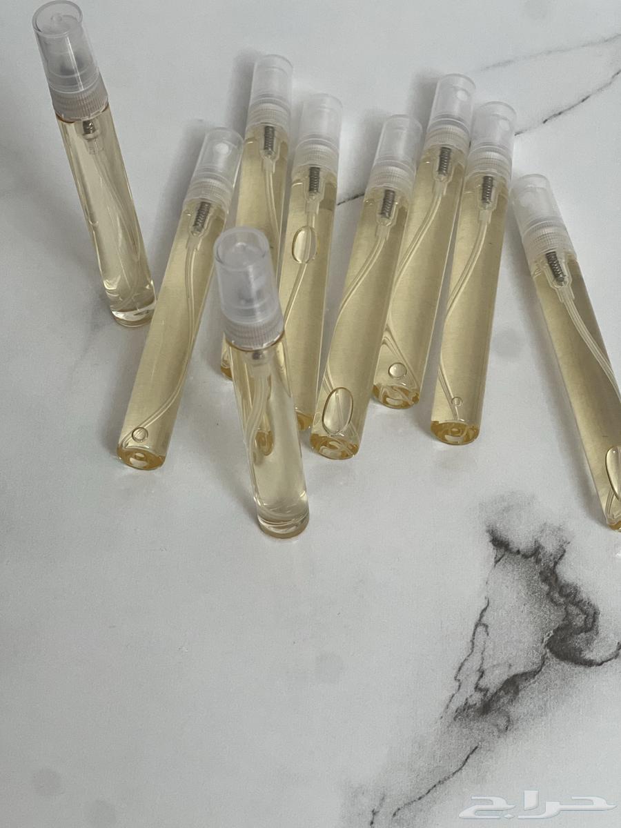 10ml and 5ml Perfumes Distribution with Custom Theme Printing63782500141827111