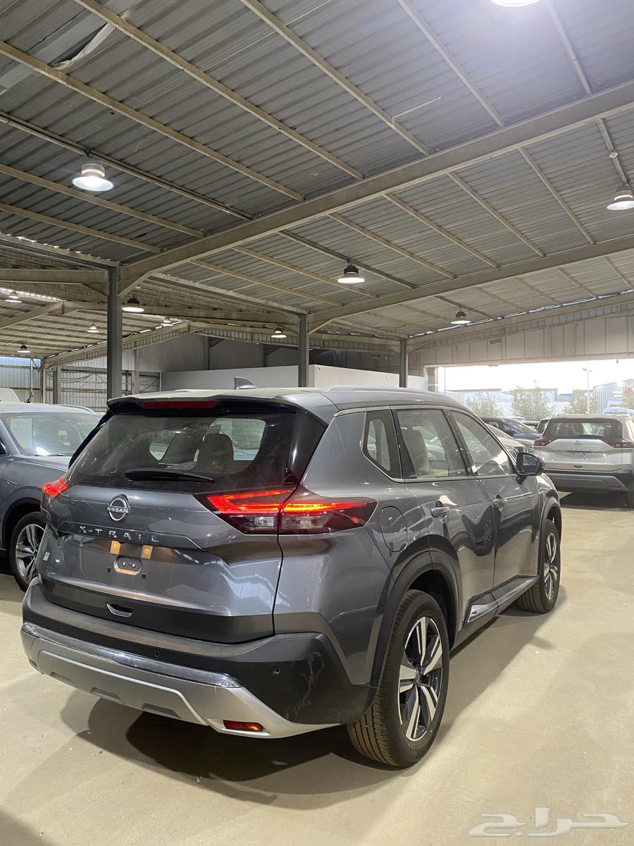 Nissan Extreel Full SL 2025 Cash and Financing63617875277057114