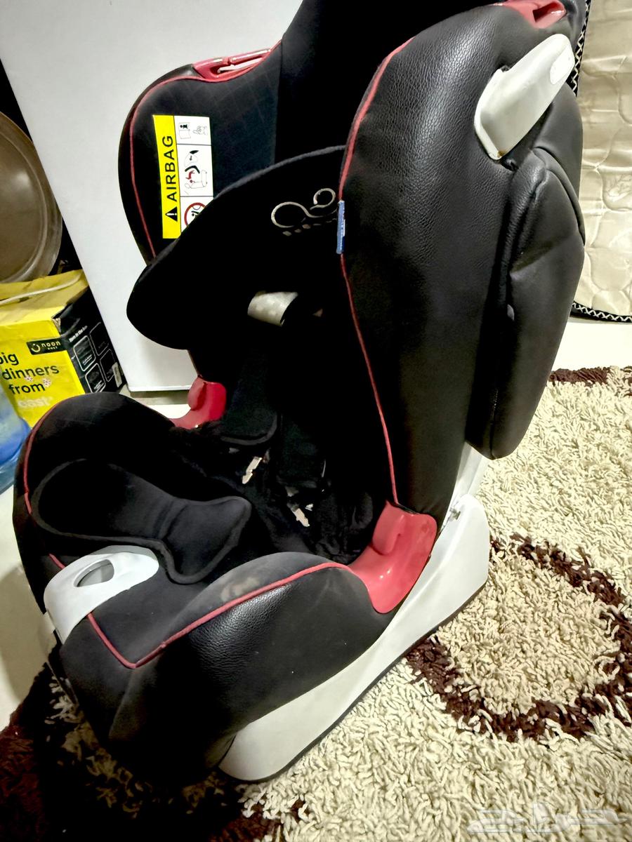 American Jekyll Car Seat63774897070211111