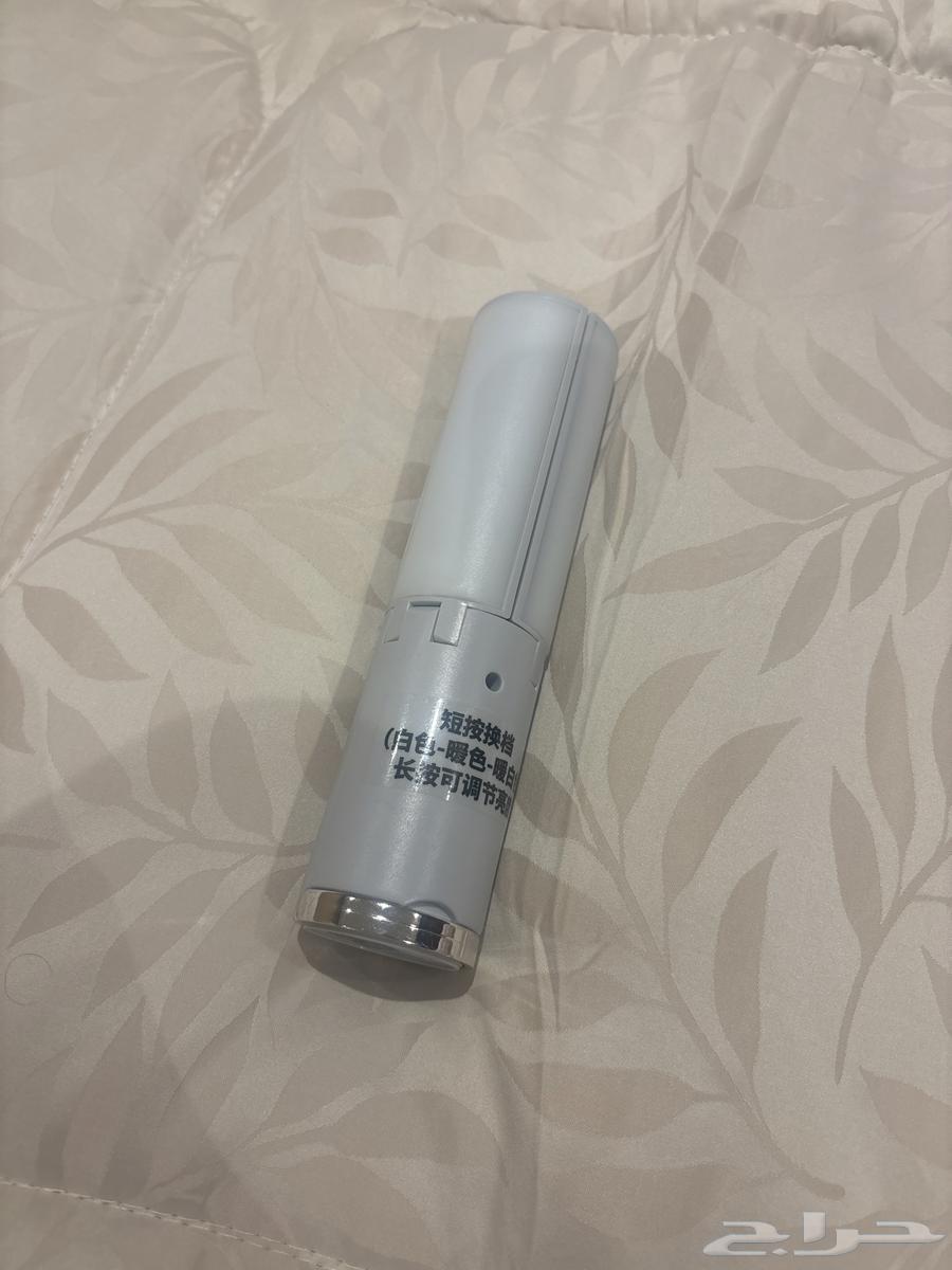 Excellent rechargeable Type-C lamp, I've tried it while sleeping in a tent63781288112003112