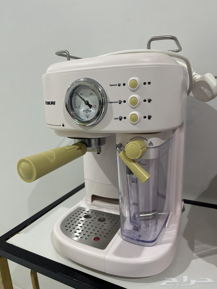 Two machines for sale, used, clean and new63782908745602112