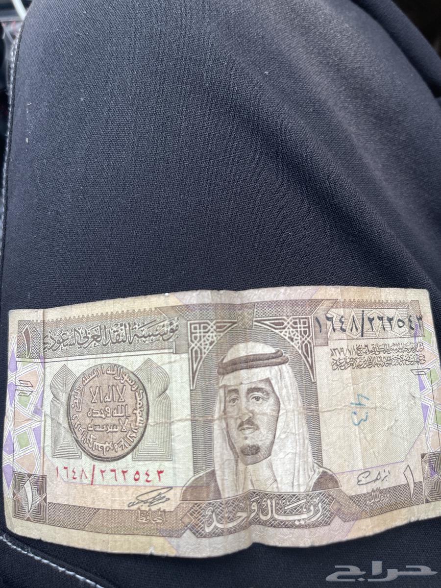 للبيع ريالين احمد الخليفي63779379438465110