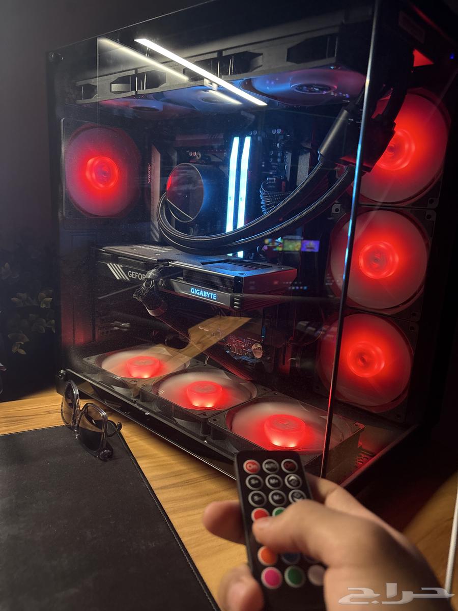 pc بي سي قيمنق قوي63775697268867111