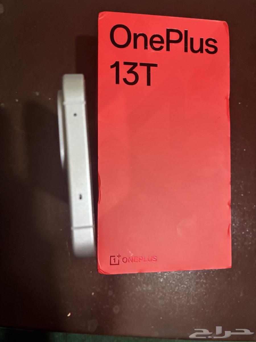 OnePlus 13T ون بلس63785149543169114