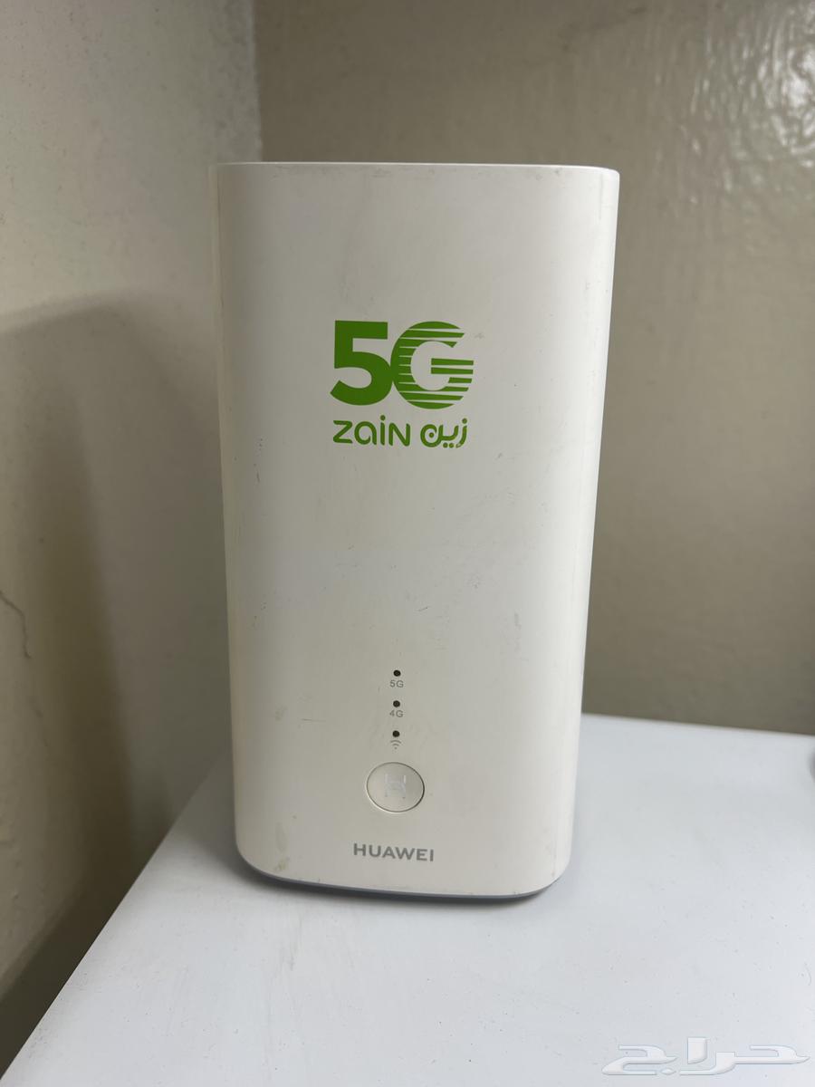 I have a Zain router and I want to sell it63774897031683111