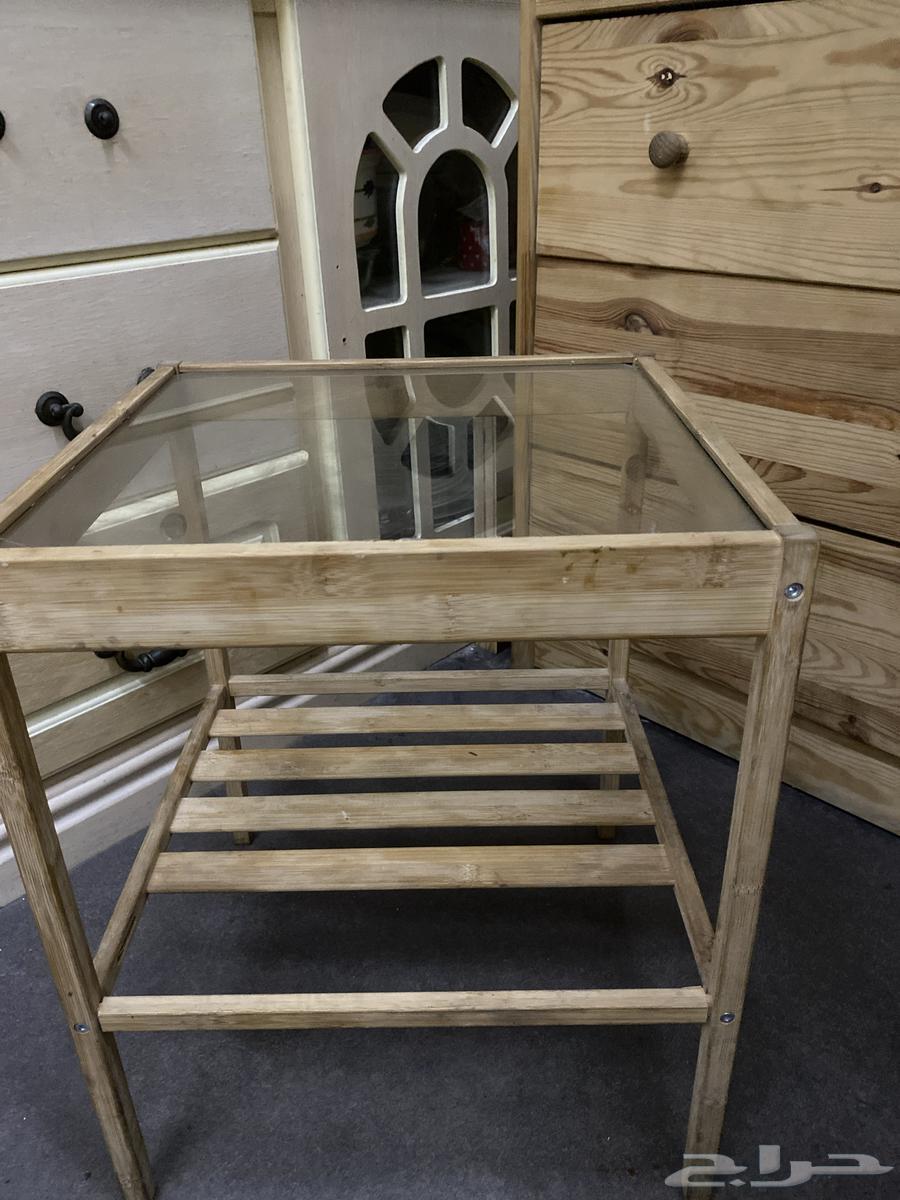 Storage drawer and table63776708546690113