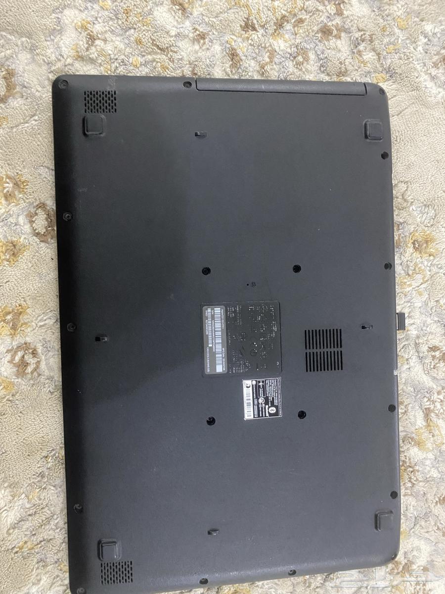 لابتوب أيسر acer وندوز 11 برو63785252013953111