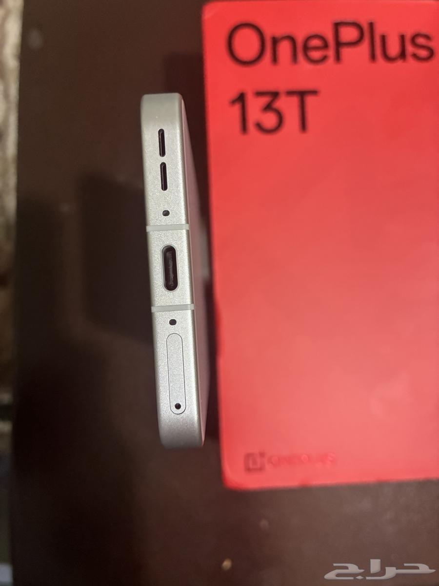 OnePlus 13T ون بلس63785149543169112
