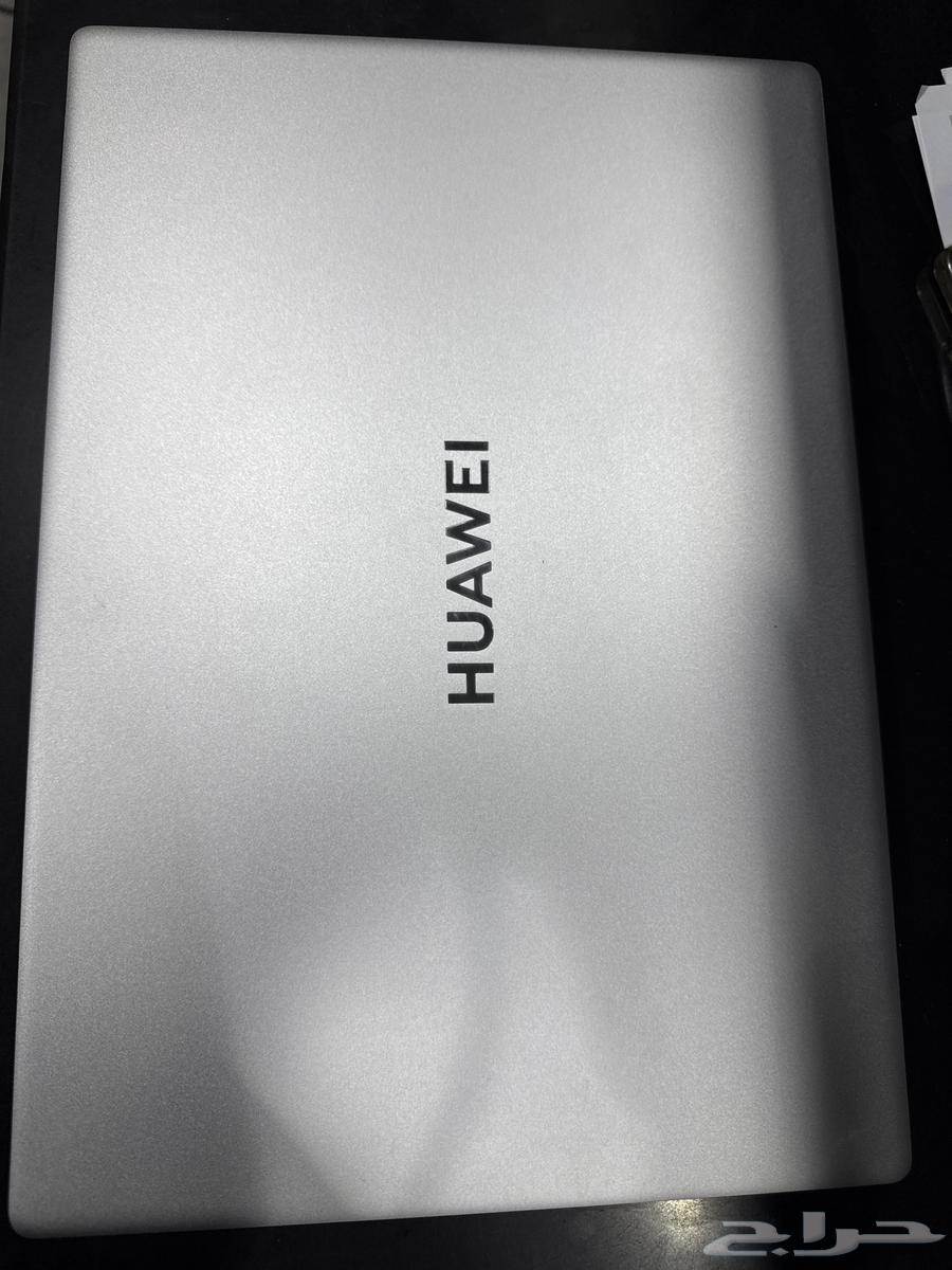 HUAWEI MATEBOOK D 16 laptop, still in box, new, light use63783024360195112