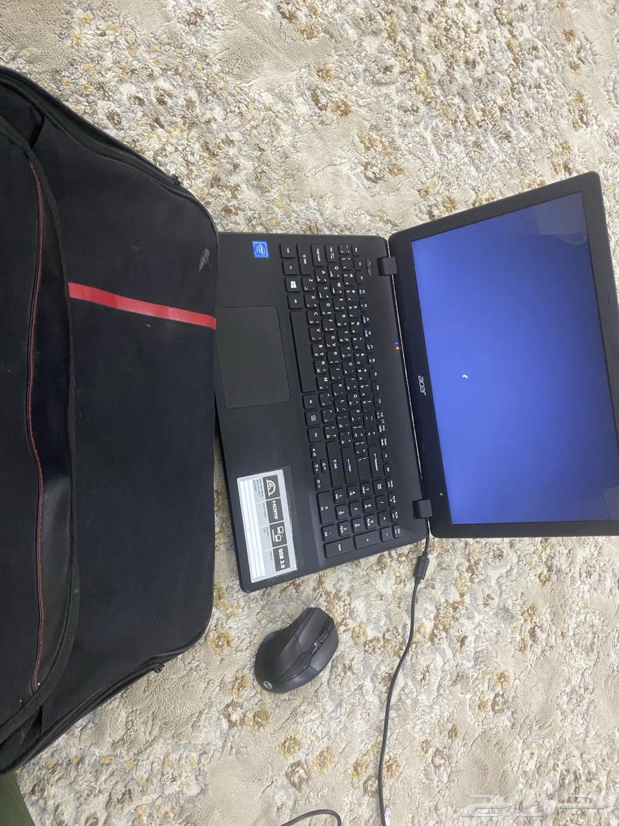 لابتوب أيسر acer وندوز 11 برو63785252013953112