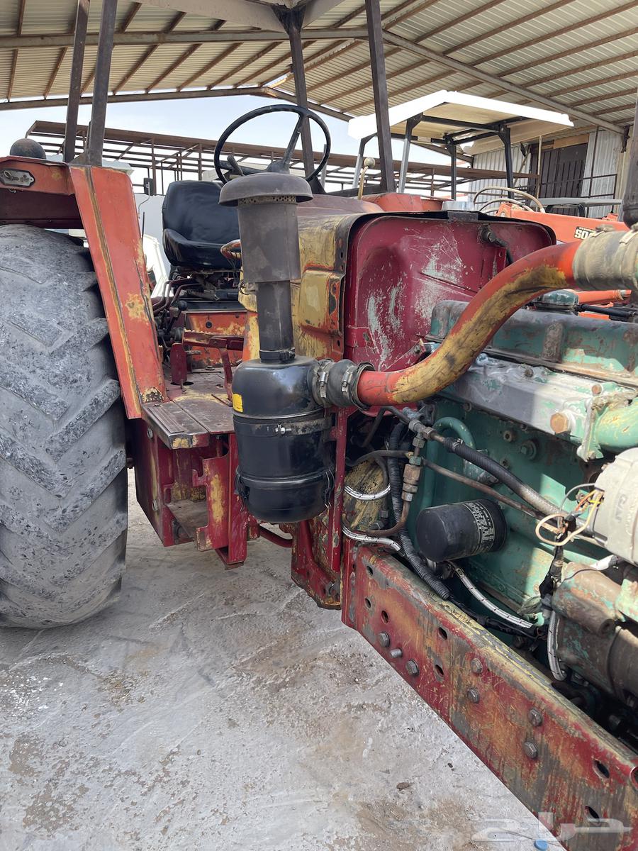 Agricultural Equipment63912526944258114