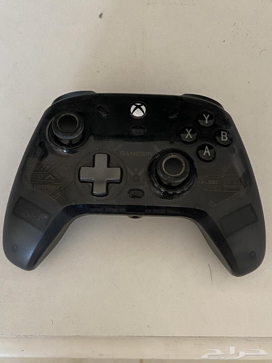 Professional Xbox controller63779801999491110
