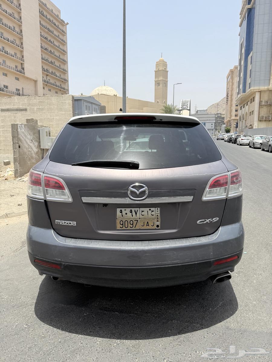 Mazda CX9 for sale as spare parts or whole63919046743426110