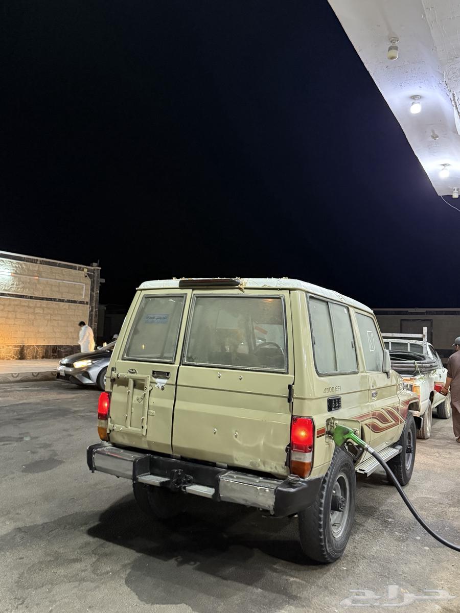 Jeep 1/4 97 Conditional from Saddam to Saddam Cosmetic Spray64455714053378110