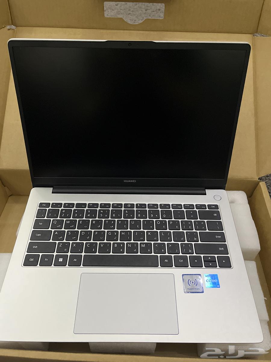 لابتوب هواوي ميت بوك D1463784215568899110