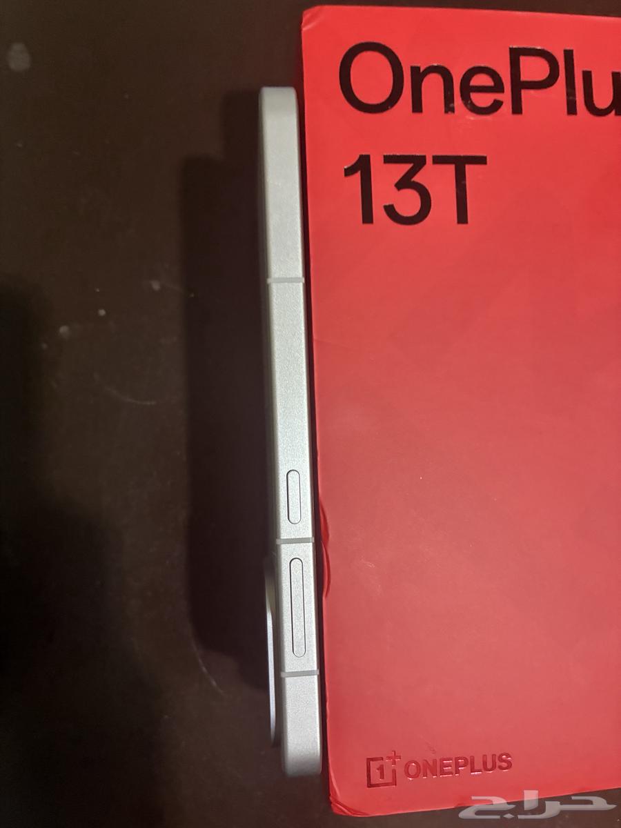 OnePlus 13T ون بلس63785149543169113