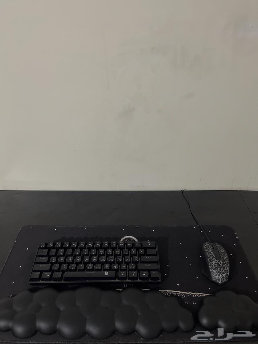 New brother's ready setup63775100336769110
