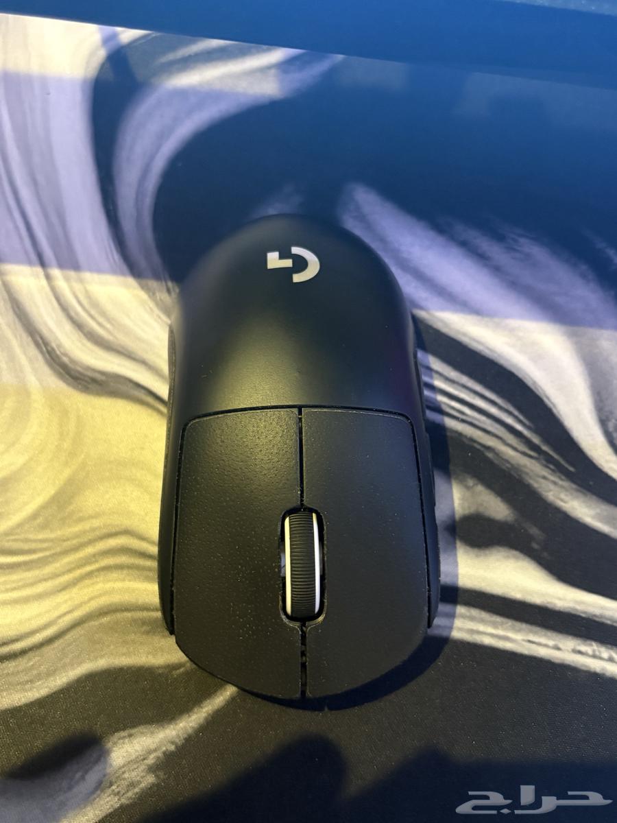 Logitech Pro Superlight Wireless Mouse63787165189635110