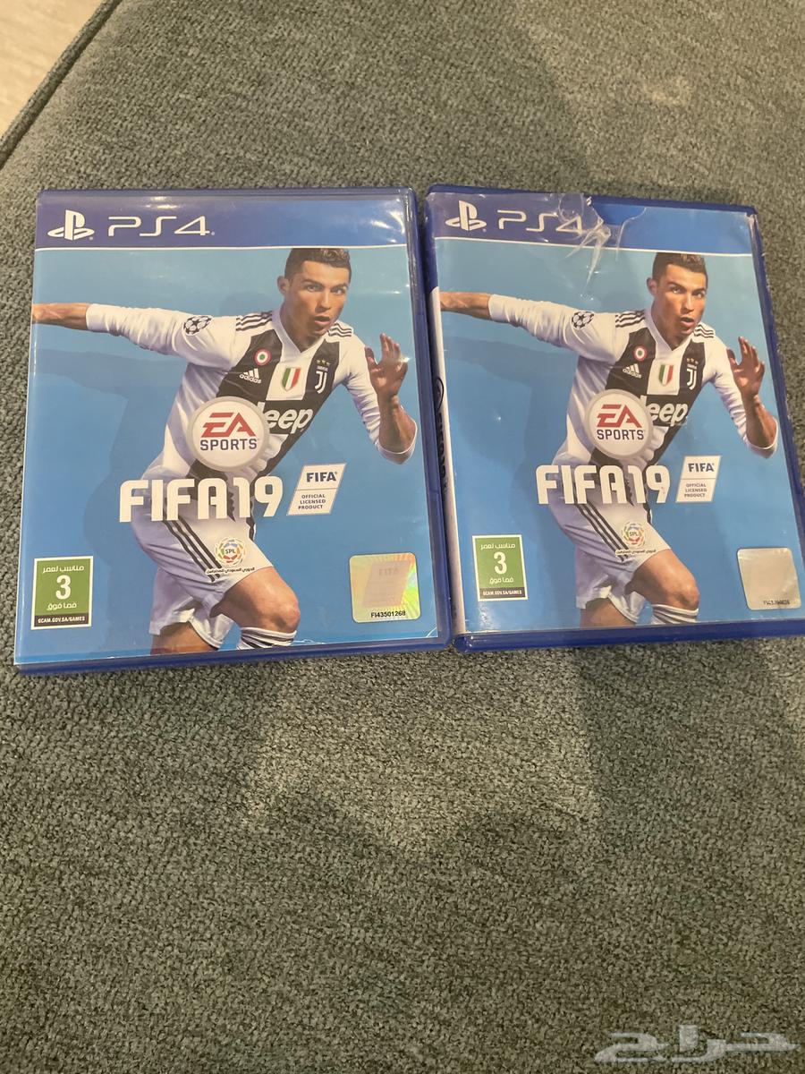 FIFA 19 has nothing wrong, clean and working63774303854850110