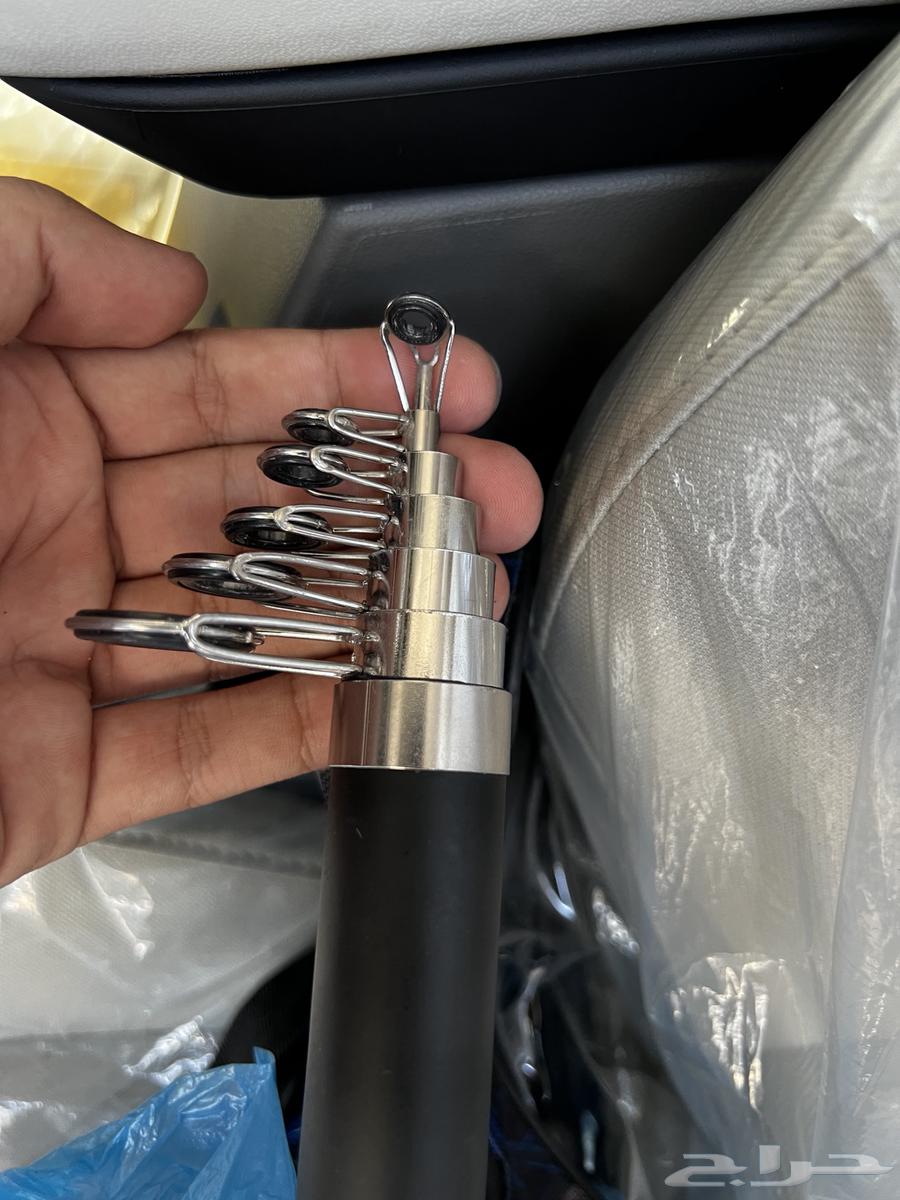 Fishing Rod63777516061955112