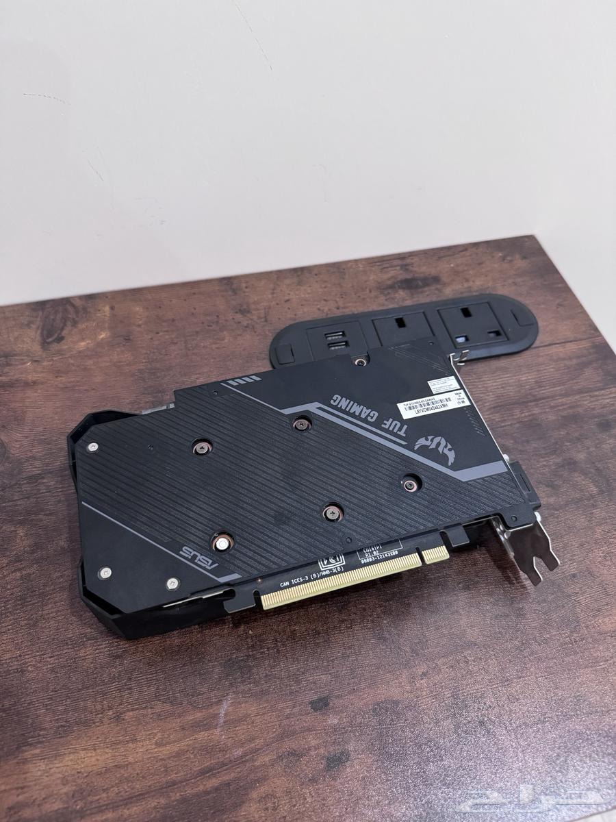 GTX 1660 Super graphics card63782294278531112