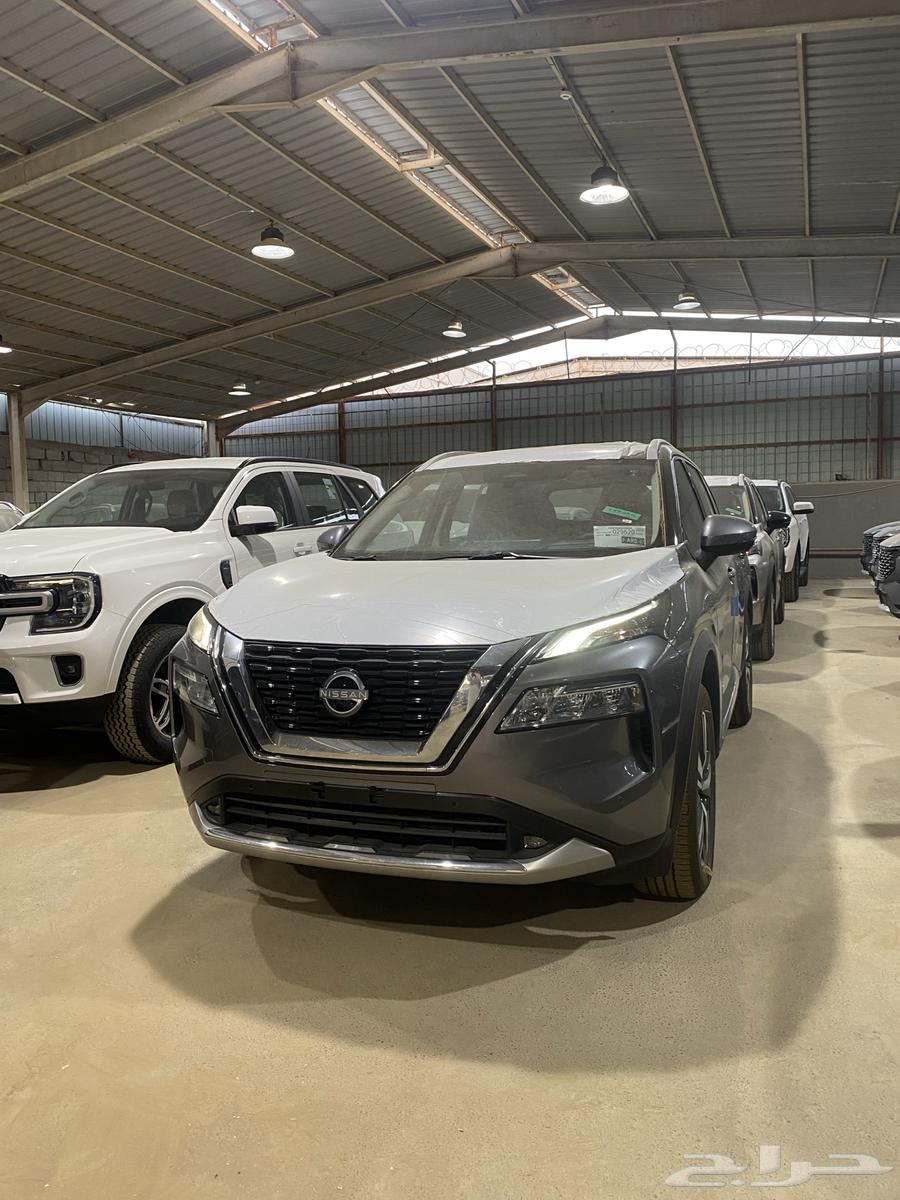 Nissan Extreel Full SL 2025 Cash and Financing63617875277057112