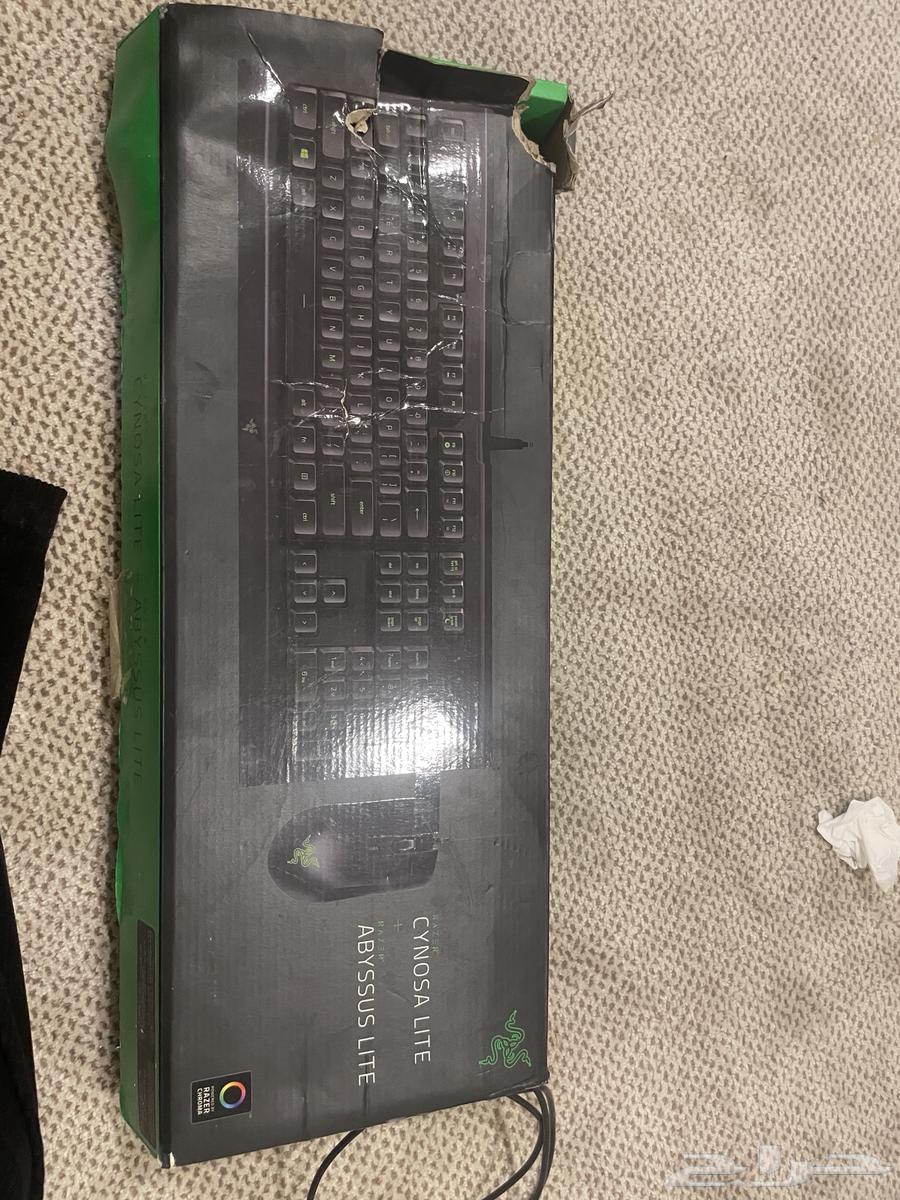 Original Laser Keyboard63774407157507110