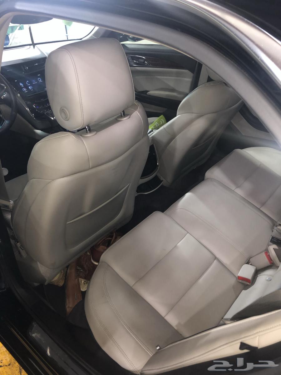 كاديلاك CTS 201663908321540482111