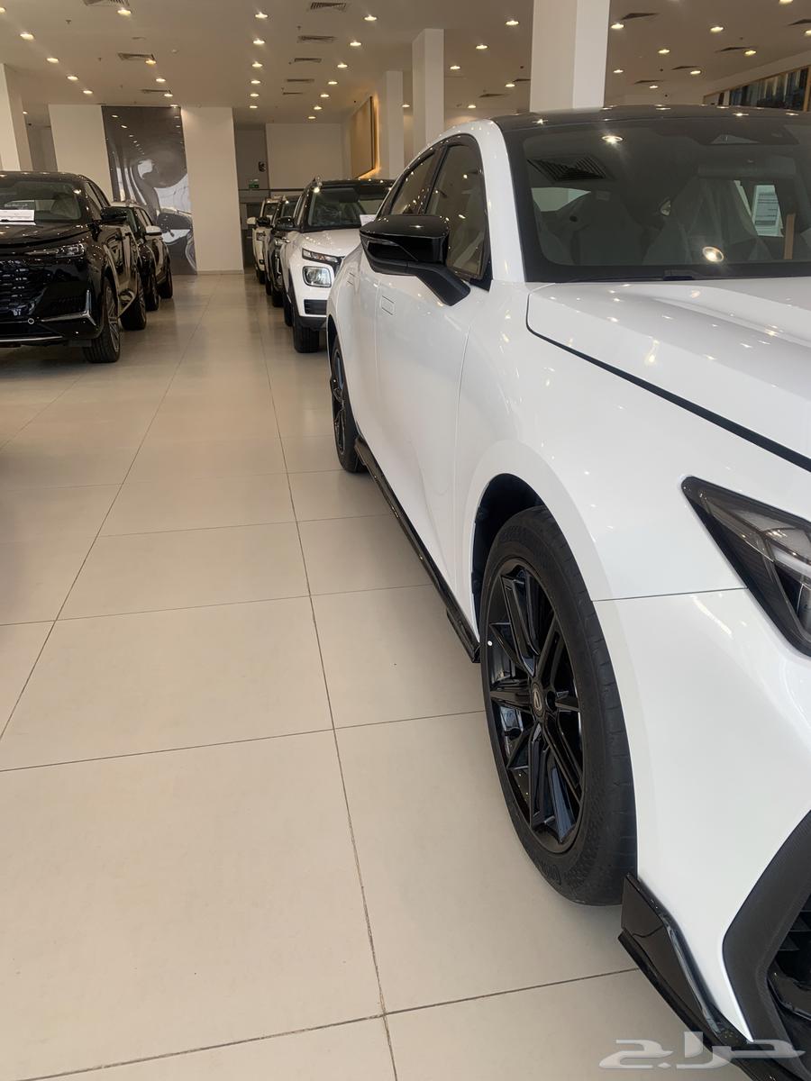 Changan Uni-V Sport with exclusive offer and price 90500 including tax63923033664898112