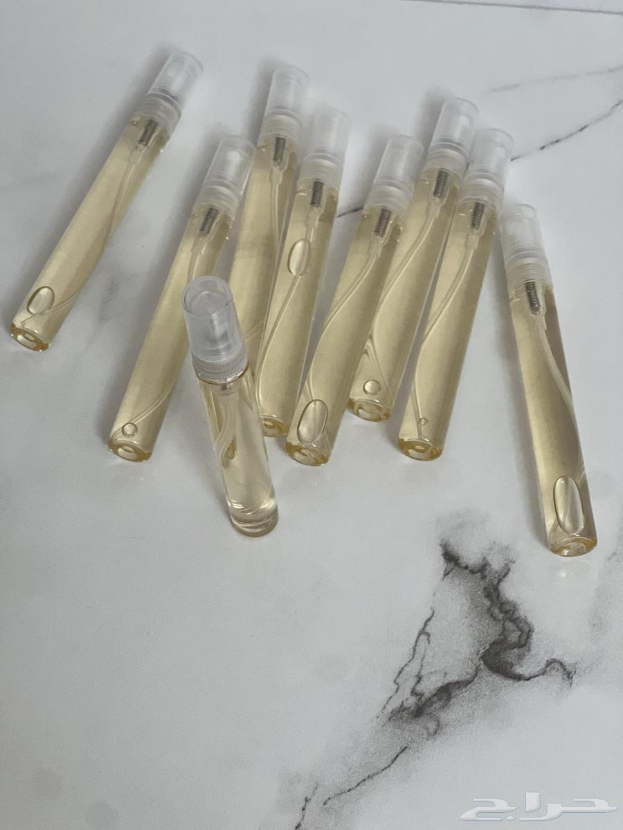 10ml and 5ml Perfumes Distribution with Custom Theme Printing63782500141827112