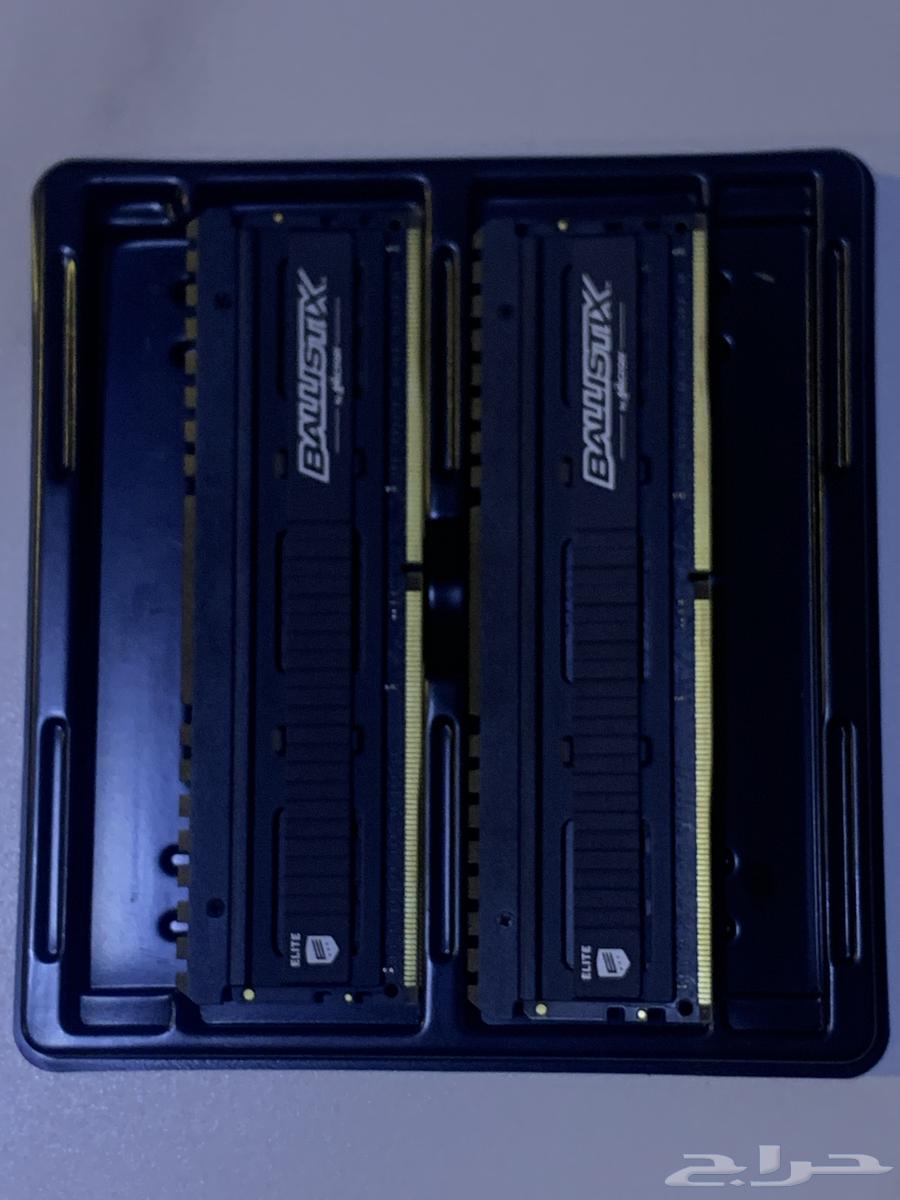32GB DDR4 RAM63785149714050110