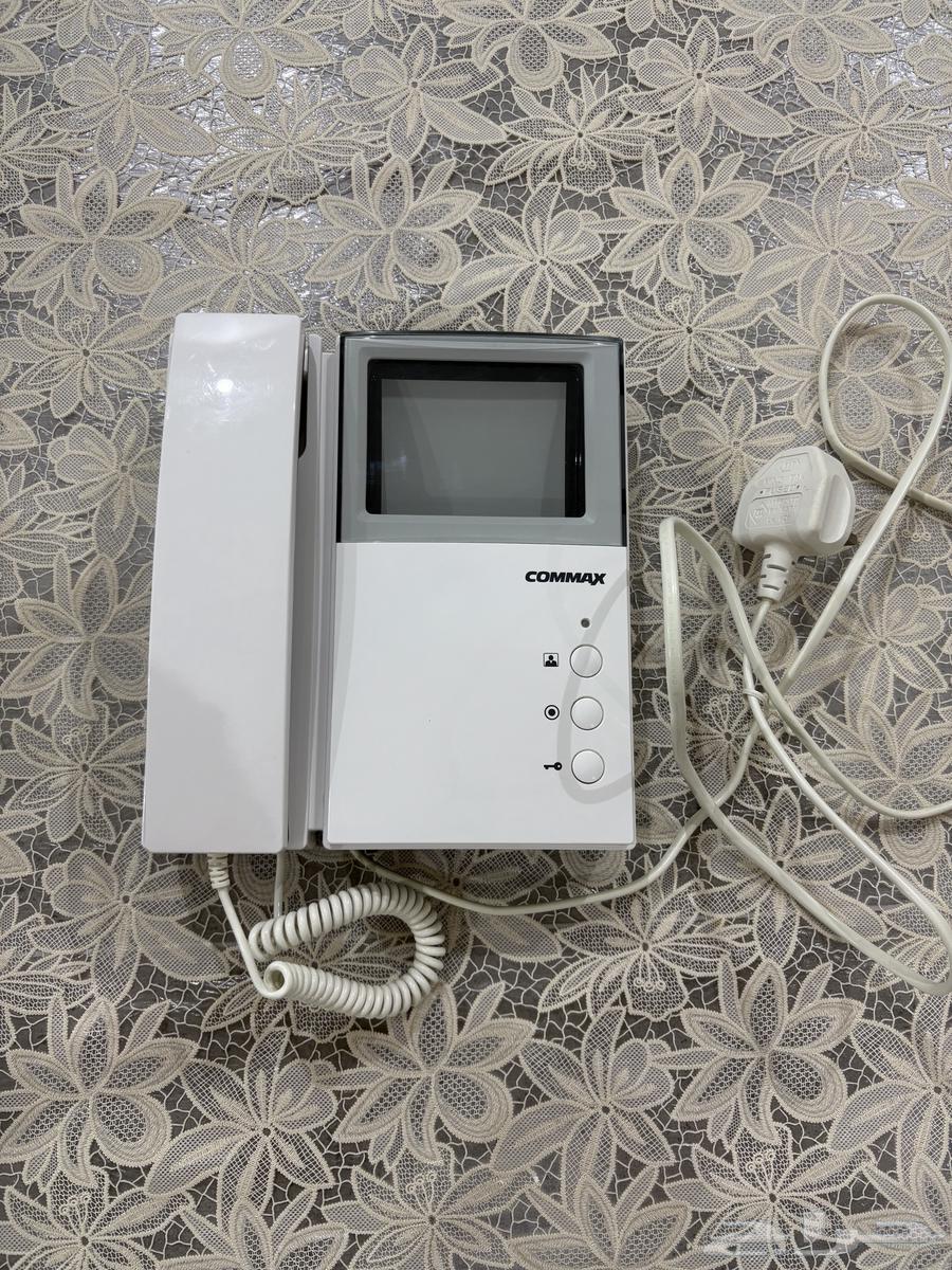 Intercom device63781998772609110