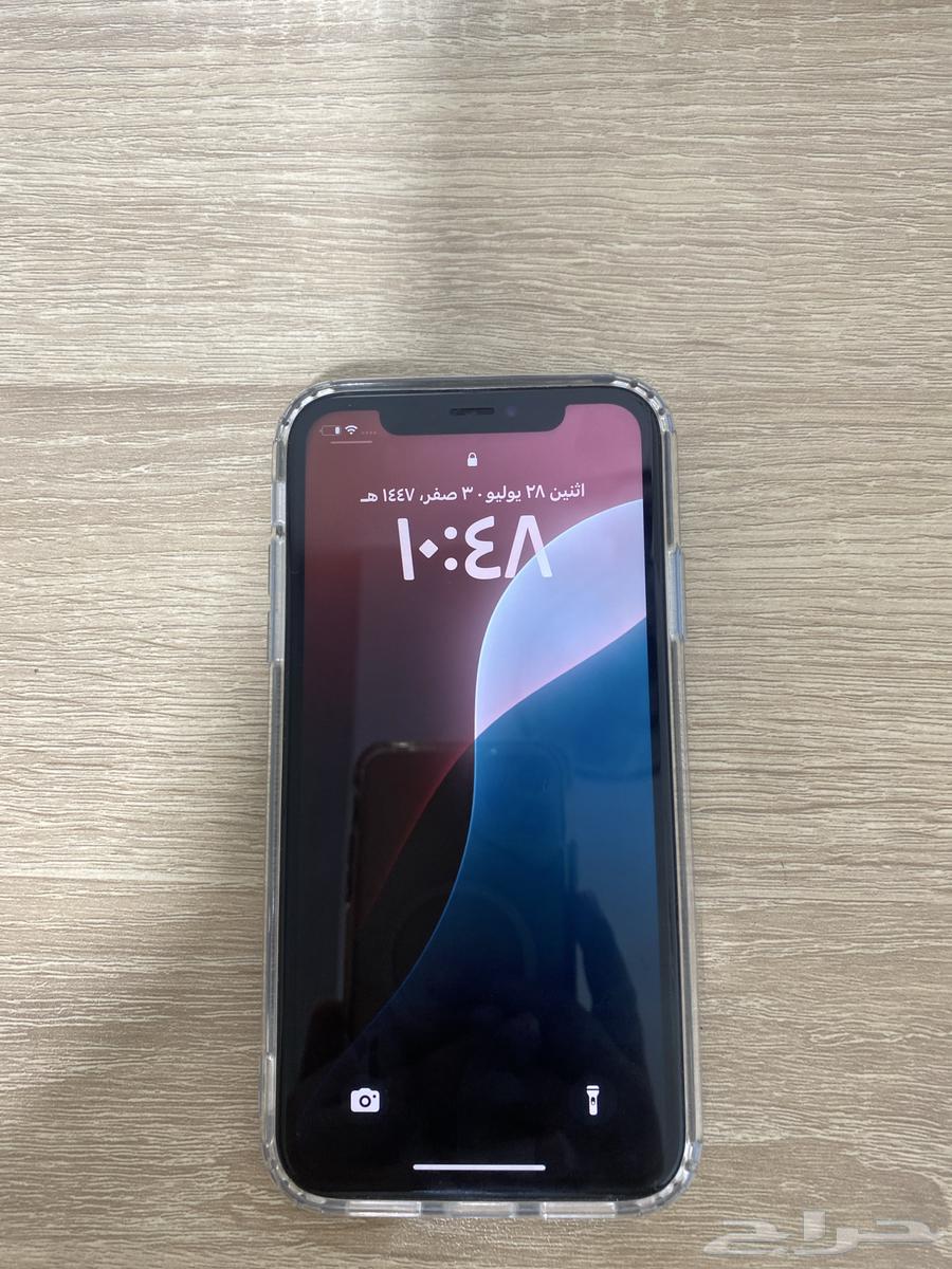 New iPhone Xr, screen not changed, 128 GB63786847245315110