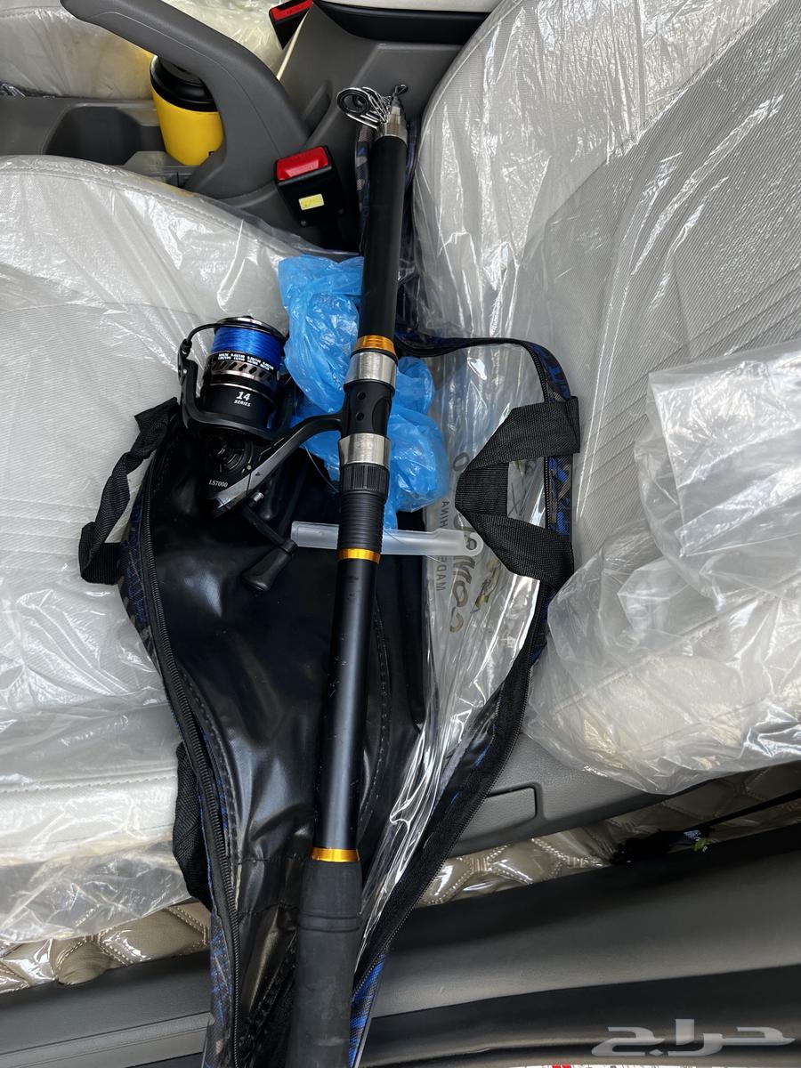 Fishing Rod63777516061955110