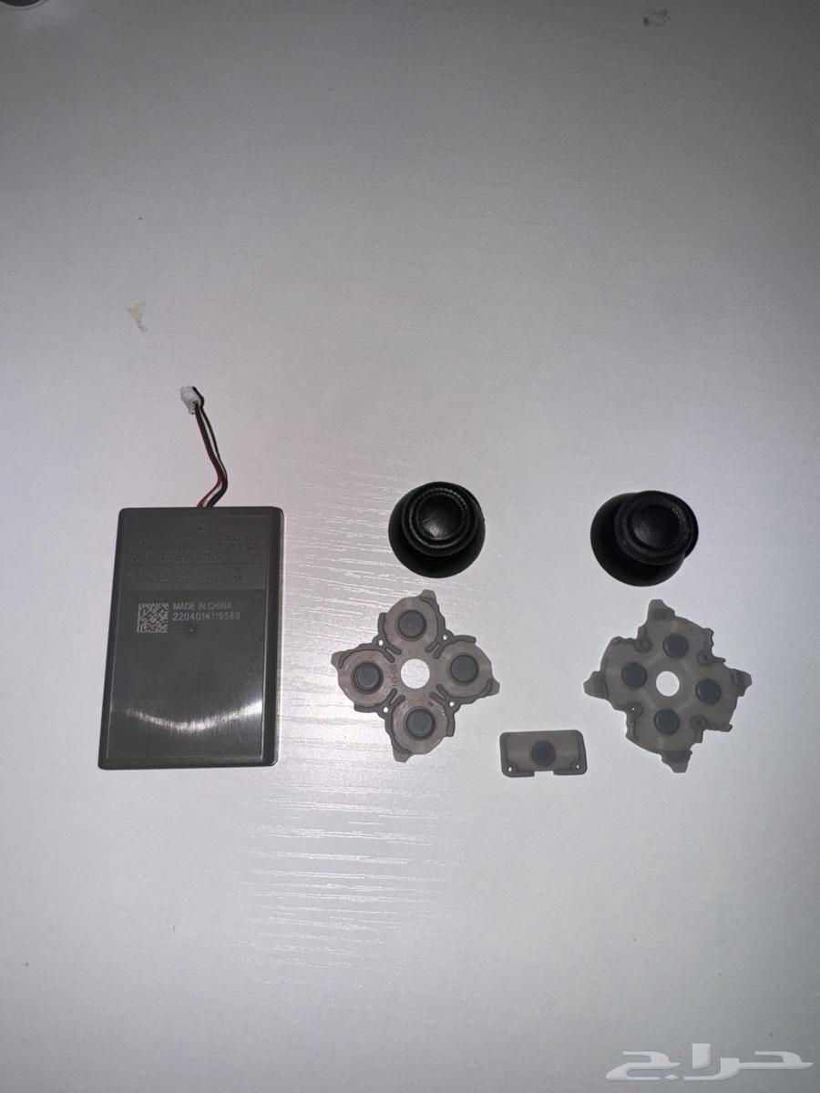 For sale Sony 5 controller button pad, Sony 5 controller battery, controller housing63778862576002111
