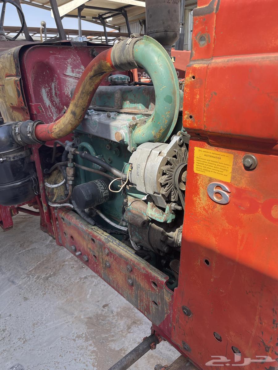 Agricultural Equipment63912526944258112