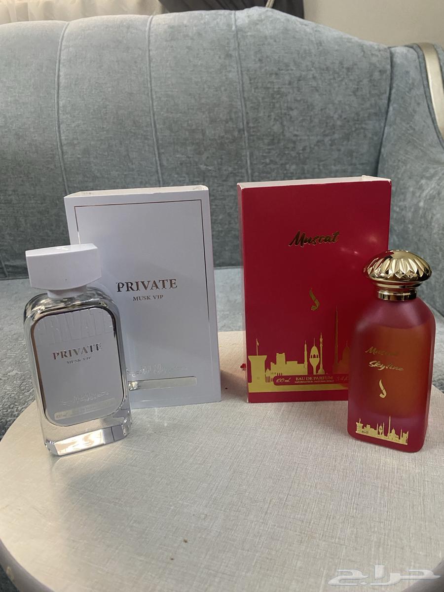 عطور من دخون الامارتية للبيع63781898993027113