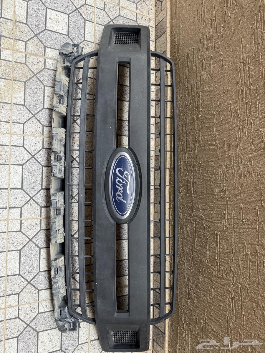 شبك وكالة فورد F150 امامي63679304665985112